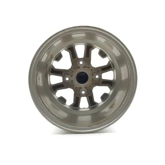 Can-Am 2017 Commander 1000 4x4 XT DPS 14x7 Front Wheel A 3426  705401564 5