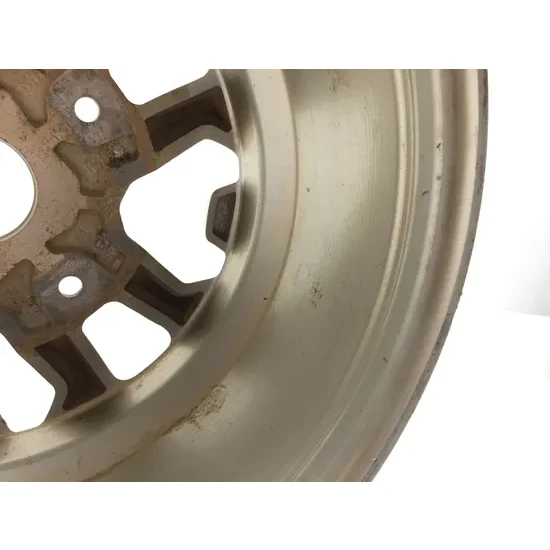 Can-Am 2017 Commander 1000 4x4 XT DPS 14x7 Front Wheel B 3426  705401564 6