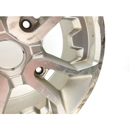 Can-Am 2017 Commander 1000 4x4 XT DPS 14x7 Front Wheel B 3426  705401564 2