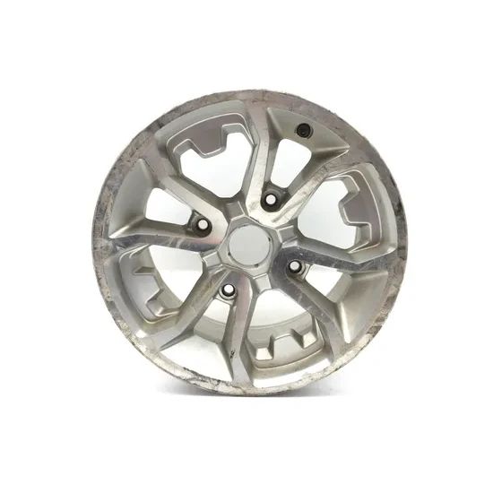 Can-Am 2017 Commander 1000 4x4 XT DPS 14x7 Front Wheel B 3426  705401564 1