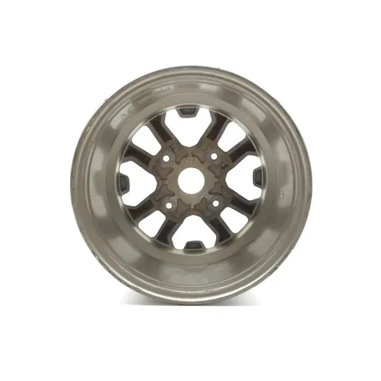 Can-Am 2017 Commander 1000 4x4 XT DPS 14x7 Front Wheel B 3426  705401564 5