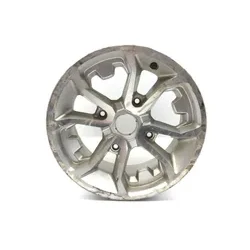 Can-Am 2017 Commander 1000 4x4 XT DPS 14x7 Front Wheel B 3426  705401564