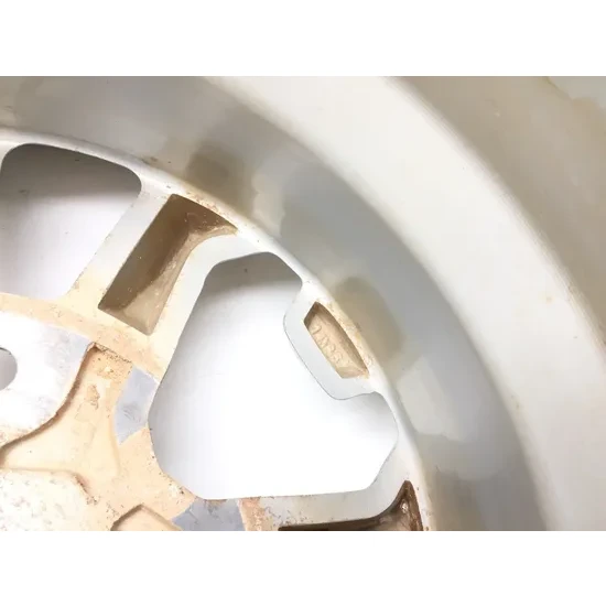 Can-Am 2017 Commander 1000 4x4 XT DPS 14x8.5 Rear Wheel A 3426  705502103 7