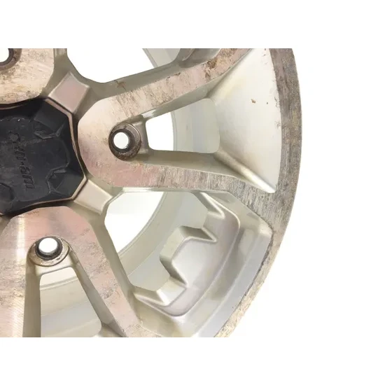 Can-Am 2017 Commander 1000 4x4 XT DPS 14x8.5 Rear Wheel A 3426  705502103 2