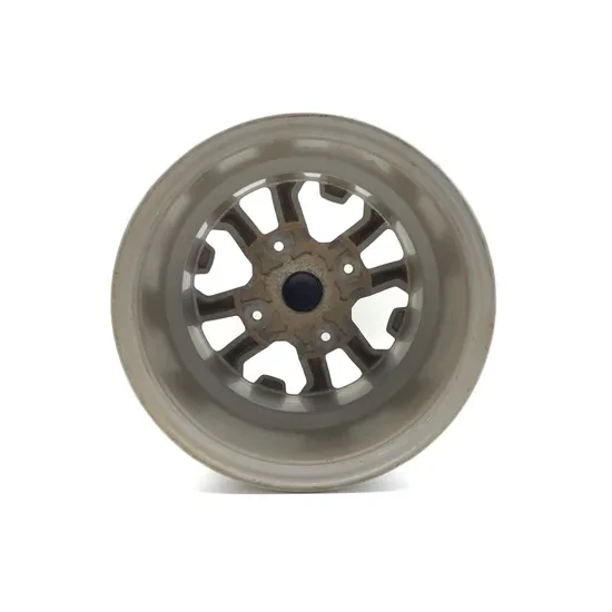 Can-Am 2017 Commander 1000 4x4 XT DPS 14x8.5 Rear Wheel A 3426  705502103 5