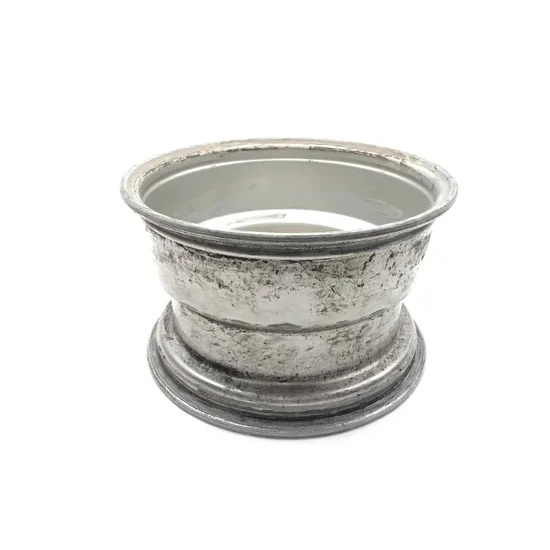 Can-Am 2017 Commander 1000 4x4 XT DPS 14x8.5 Rear Wheel B 3426  705502103 4