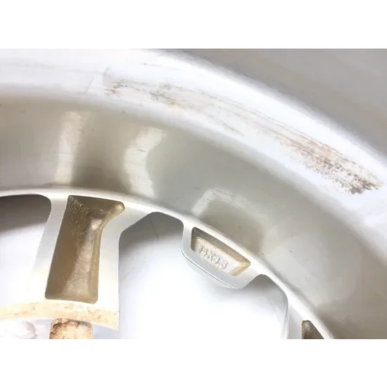 Can-Am 2017 Commander 1000 4x4 XT DPS 14x8.5 Rear Wheel B 3426  705502103 7