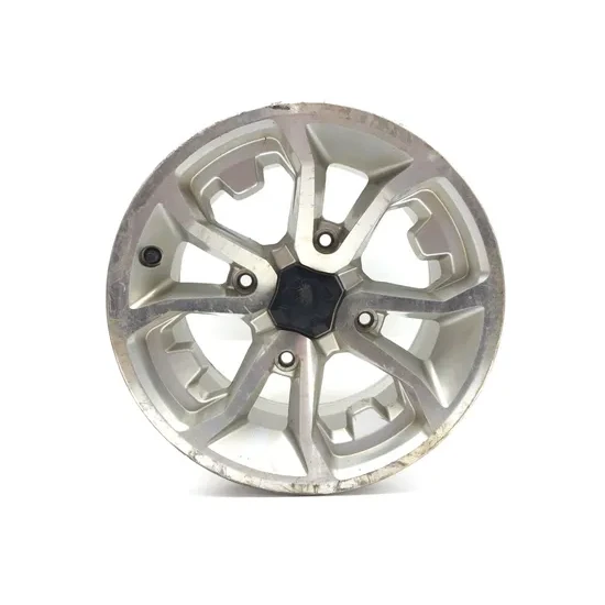 Can-Am 2017 Commander 1000 4x4 XT DPS 14x8.5 Rear Wheel B 3426  705502103 1