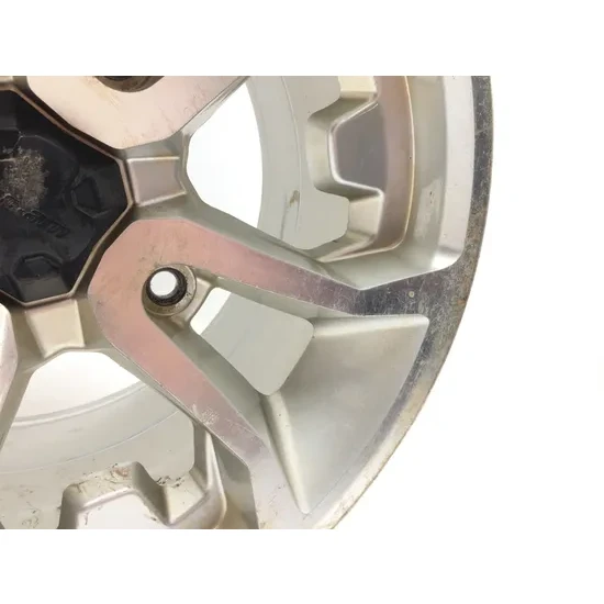 Can-Am 2017 Commander 1000 4x4 XT DPS 14x8.5 Rear Wheel B 3426  705502103 2