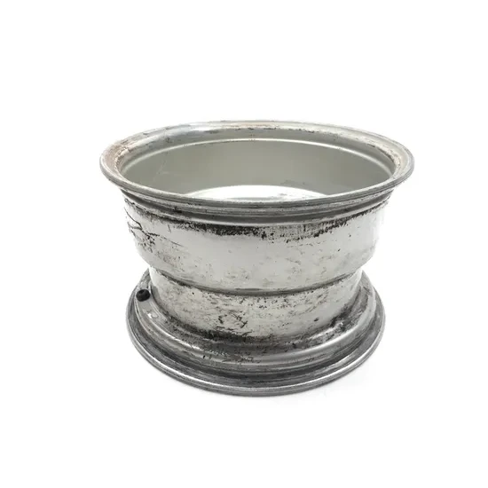 Can-Am 2017 Commander 1000 4x4 XT DPS 14x8.5 Rear Wheel B 3426  705502103 3