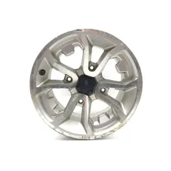 Can-Am 2017 Commander 1000 4x4 XT DPS 14x8.5 Rear Wheel B 3426  705502103