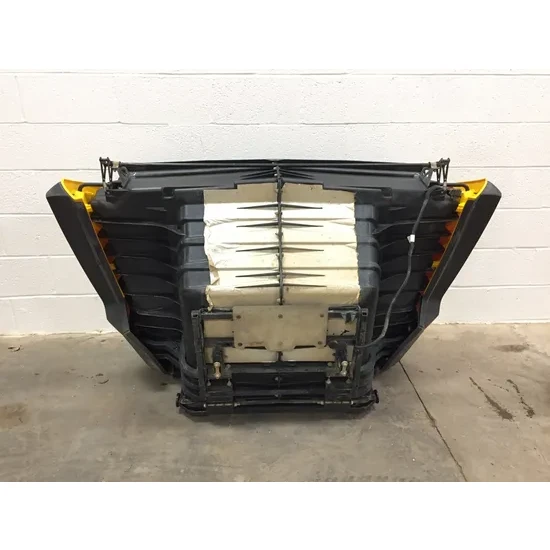 Can-Am 2017 Commander 1000 4x4 XT DPS Complete Bed Assembly 3426 x