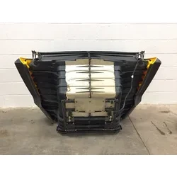 Can-Am 2017 Commander 1000 4x4 XT DPS Complete Bed Assembly 3426 x