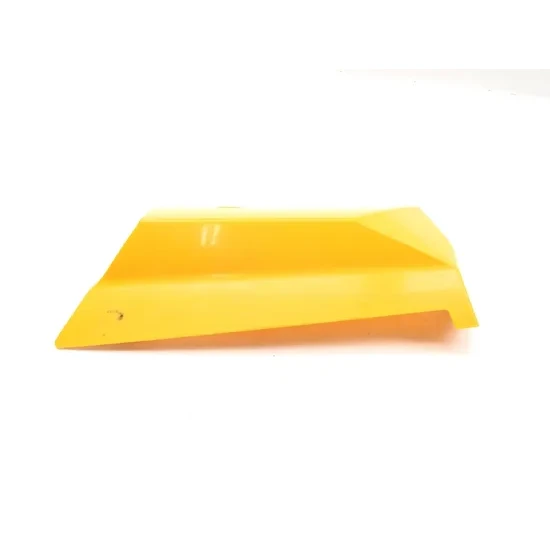 Can-Am 2017 Commander 1000 4x4 XT DPS Yellow CVT Inlet Cover  3426  705008190 2