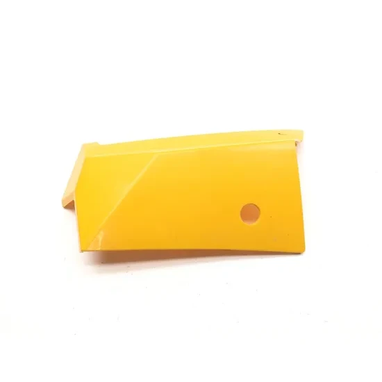 Can-Am 2017 Commander 1000 4x4 XT DPS Yellow CVT Inlet Cover 3426 705008190