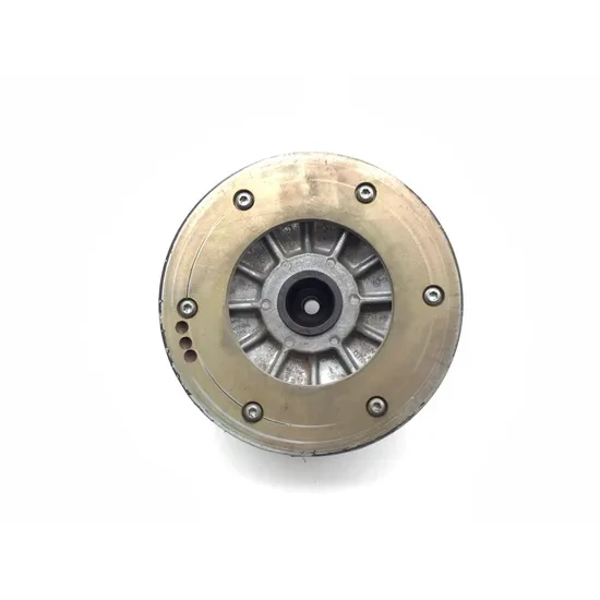 Can-Am 2017 Commander 1000 4x4 XT DPS Primary Clutch 3426 x 5