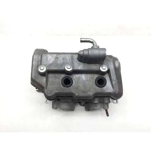 Honda 2018 Pioneer 1000 SXS1000M3 Engine Cylinder Head Complete W Valves 3423 2