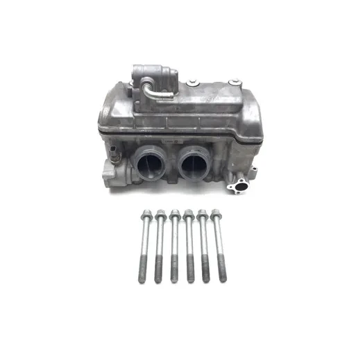 Honda 2018 Pioneer 1000 SXS1000M3 Engine Cylinder Head Complete W Valves 3423