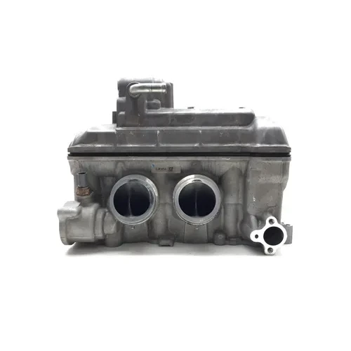 Honda 2018 Pioneer 1000 SXS1000M3 Engine Cylinder Head Complete W Valves 3423 10