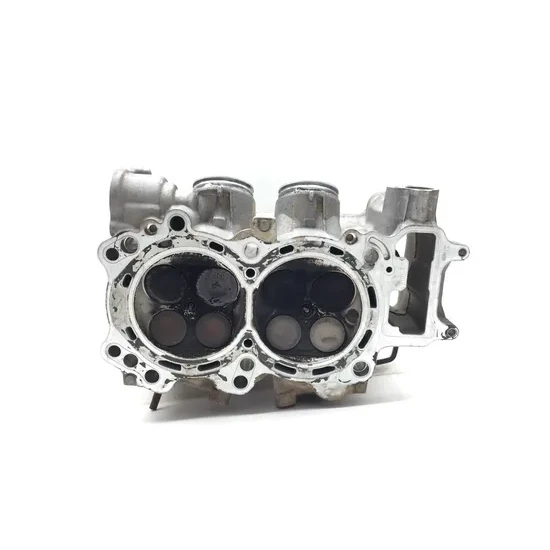 Honda 2018 Pioneer 1000 SXS1000M3 Engine Cylinder Head Complete W Valves 3423 5