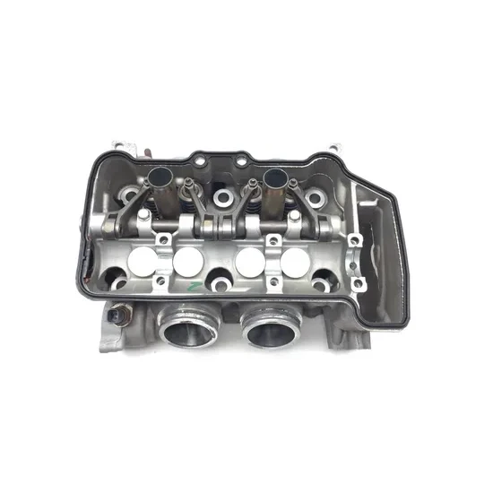 Honda 2018 Pioneer 1000 SXS1000M3 Engine Cylinder Head Complete W Valves 3423 1