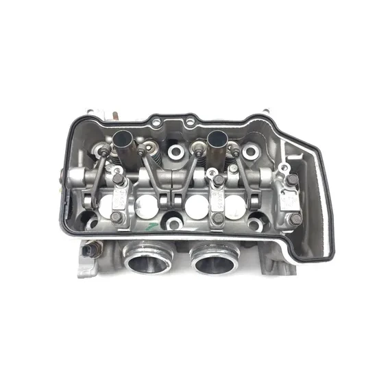 Honda 2018 Pioneer 1000 SXS1000M3 Engine Cylinder Head Complete W Valves 3423 4