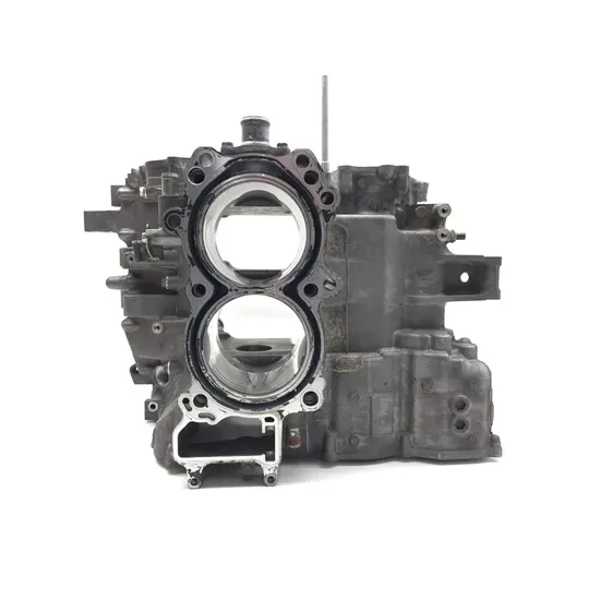 Honda 2018 Pioneer 1000 SXS1000M3 Engine Left Right Center Cases Case 3423 2