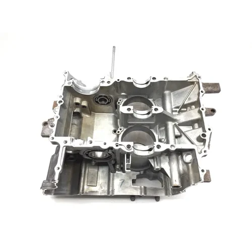 Honda 2018 Pioneer 1000 SXS1000M3 Engine Left Right Center Cases Case 3423 9