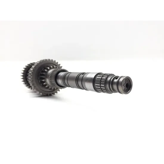 Honda 2018 Pioneer 1000 SXS1000M3 Transmission Gear Set Complete 3423 6