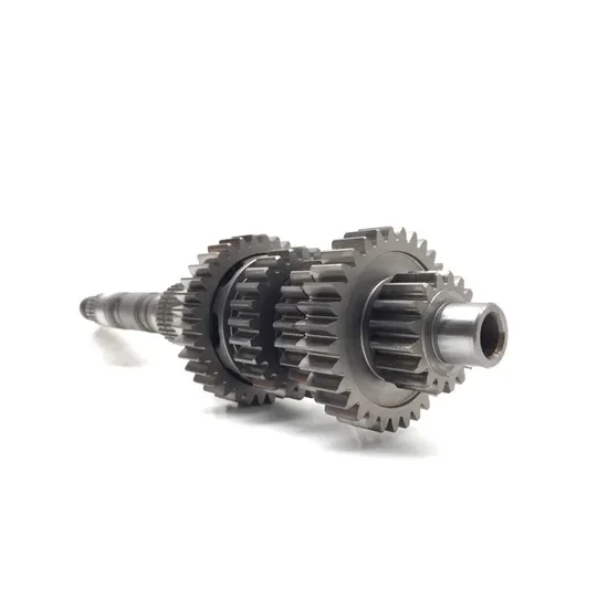 Honda 2018 Pioneer 1000 SXS1000M3 Transmission Gear Set Complete 3423 7