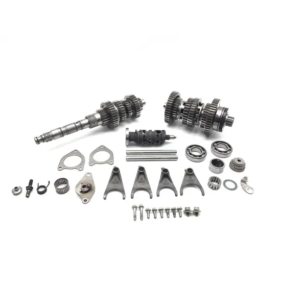 Honda 2018 Pioneer 1000 SXS1000M3 Transmission Gear Set Complete 3423
