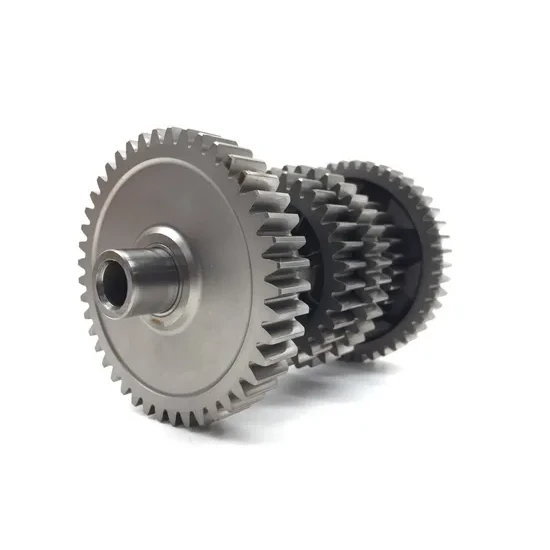 Honda 2018 Pioneer 1000 SXS1000M3 Transmission Gear Set Complete 3423 4