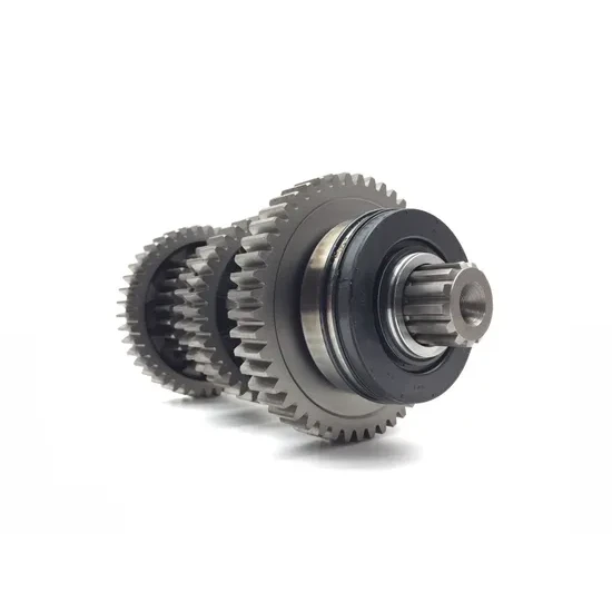 Honda 2018 Pioneer 1000 SXS1000M3 Transmission Gear Set Complete 3423 5