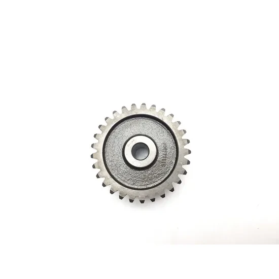 Honda 2018 Pioneer 1000 SXS1000M3 Engine Starter Gears 3423 5