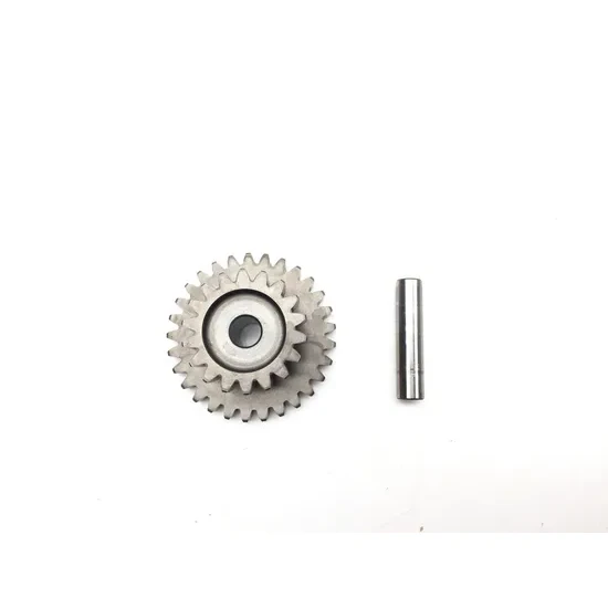 Honda 2018 Pioneer 1000 SXS1000M3 Engine Starter Gears 3423 4