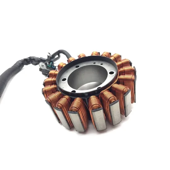Honda 2018 Pioneer 1000 SXS1000M3 Engine Stator Generator 3423  31120-HL4-003 2