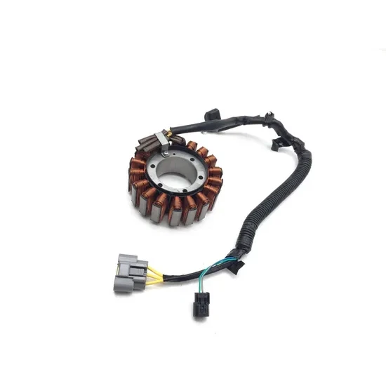 Honda 2018 Pioneer 1000 SXS1000M3 Engine Stator Generator 3423  31120-HL4-003 5