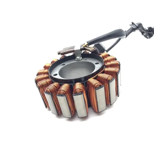 Honda 2018 Pioneer 1000 SXS1000M3 Engine Stator Generator 3423  31120-HL4-003 6