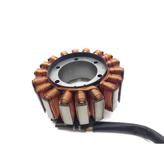 Honda 2018 Pioneer 1000 SXS1000M3 Engine Stator Generator 3423  31120-HL4-003 4