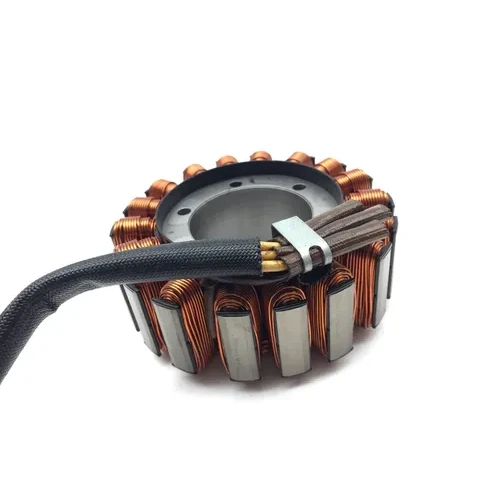 Honda 2018 Pioneer 1000 SXS1000M3 Engine Stator Generator 3423  31120-HL4-003 7