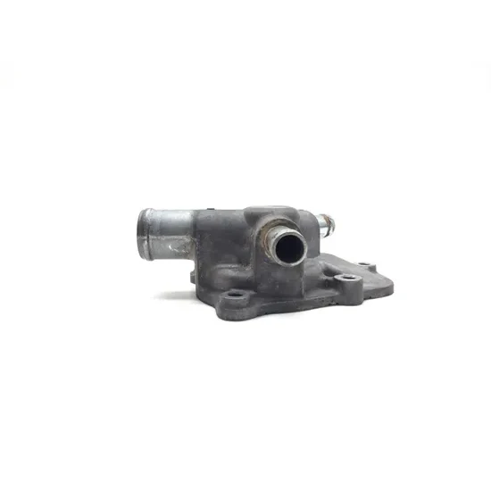 Honda 2018 Pioneer 1000 SXS1000M3 Engine Water Pump Cover 3423  19220-HL4-000 4