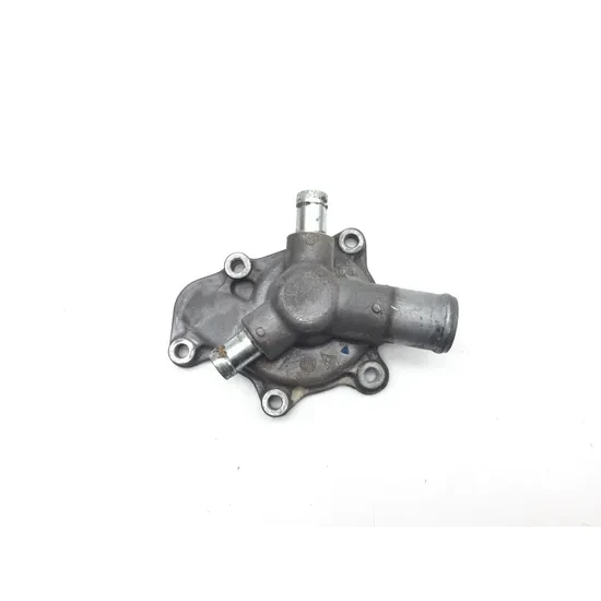 Honda 2018 Pioneer 1000 SXS1000M3 Engine Water Pump Cover 3423  19220-HL4-000 1