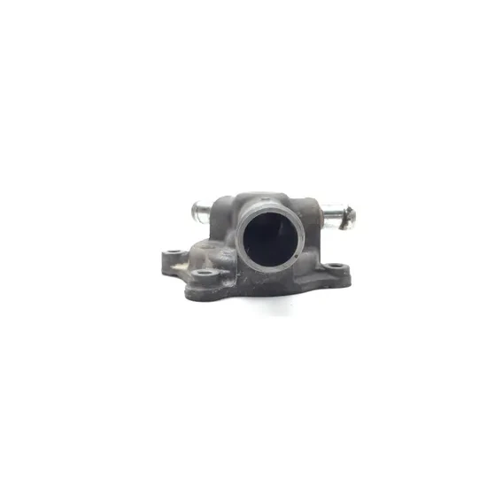 Honda 2018 Pioneer 1000 SXS1000M3 Engine Water Pump Cover 3423  19220-HL4-000 5