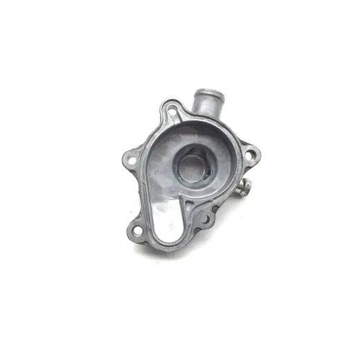 Honda 2018 Pioneer 1000 SXS1000M3 Engine Water Pump Cover 3423  19220-HL4-000 6