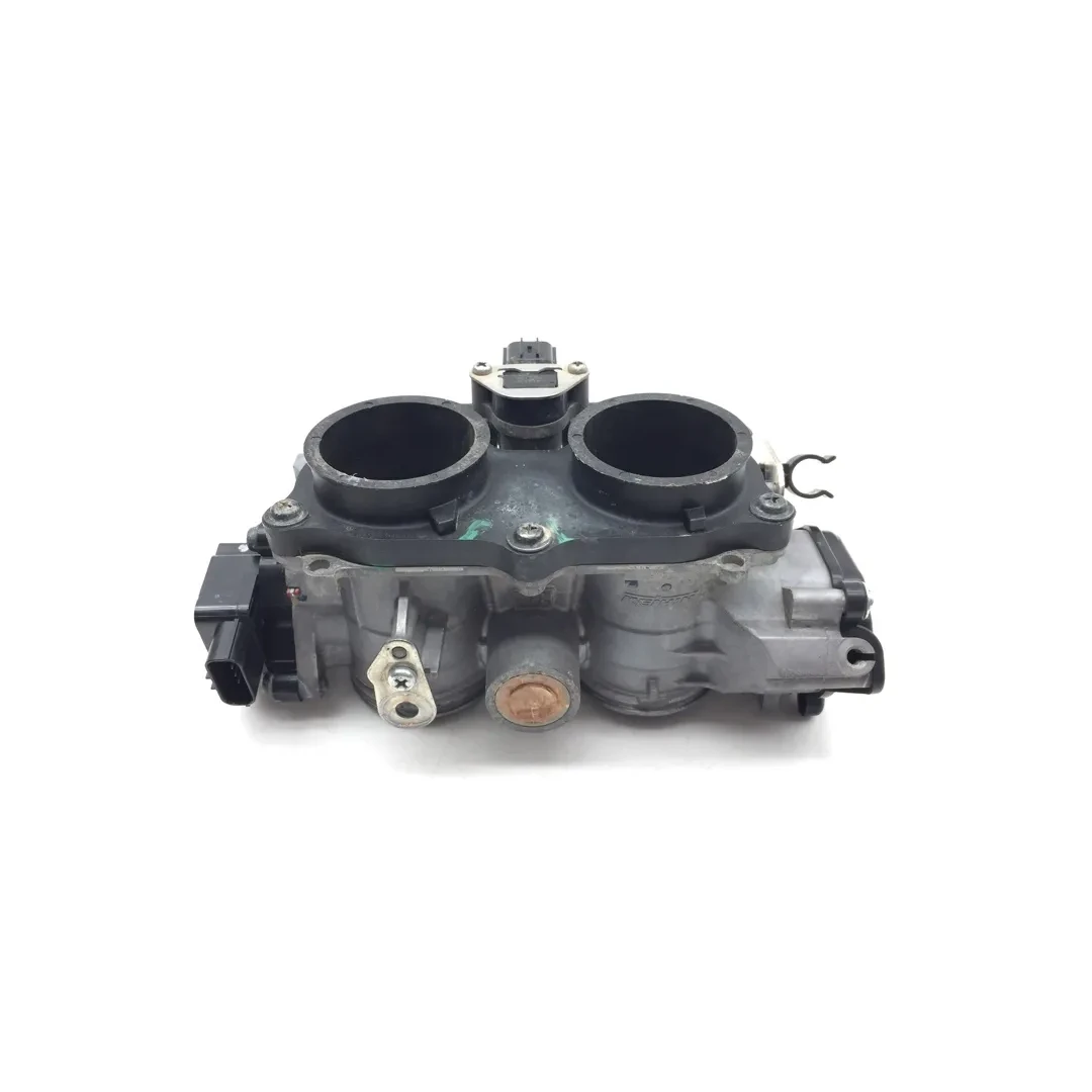 Honda 2018 Pioneer 1000 SXS1000M3 Engine Intake Throttle Body 3423 16400-HL4-003