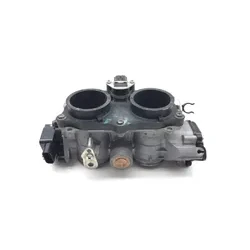 Honda 2018 Pioneer 1000 SXS1000M3 Engine Intake Throttle Body 3423 16400-HL4-003