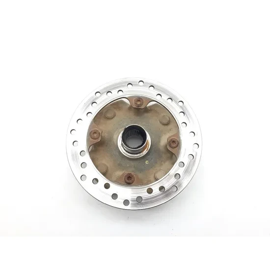 Honda 2018 Pioneer 1000 SXS1000M3 Rear Wheel Axle Hub With Rotor A 3423