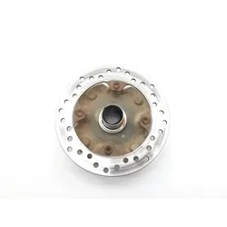 Honda 2018 Pioneer 1000 SXS1000M3 Rear Wheel Axle Hub With Rotor A 3423