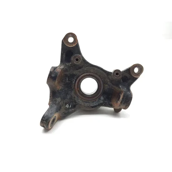 Honda 2018 Pioneer 1000 SXS1000M3 Left Driver Front Spindle Steering Knuckle 3423 6