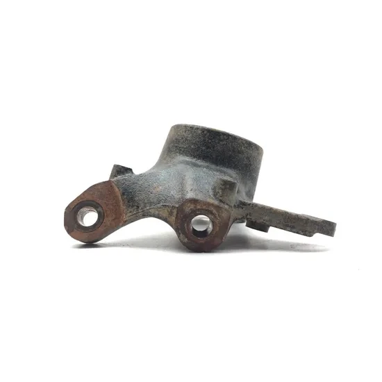 Honda 2018 Pioneer 1000 SXS1000M3 Left Driver Front Spindle Steering Knuckle 3423 5